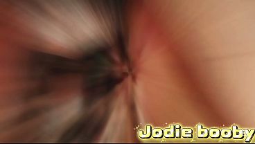 Image POV as my wet hairy pussy gets destroyed by BBac