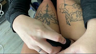 Image I invited a college friend over to fuck him