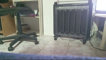 Image Me divierto con mi ropa y consoladores