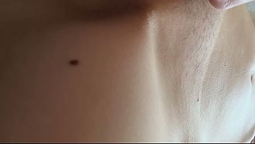 Image 18 years old girl says: You can BUMM your dick into my ass when I open it like this at the end of the video!