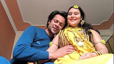 Image One night stand in homestay at mountain hardcore sex deeply throat pink pussy creamepie and cumshot