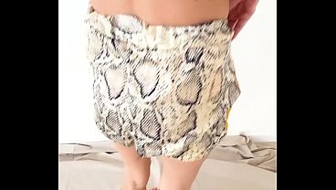 Image 18 years old Gigi will melt everyone with her big nipples and juicy pussy