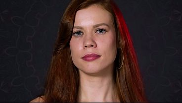 Image EYE CONTACT Russian JOI