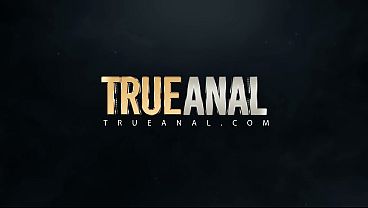 Image TRUE ANAL Down and dirty with Natalia Starr and Eden Sin
