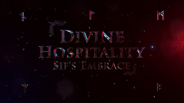 Image Divine hospitality - sif embrace legendado pt br mais um desejo de f&atilde_ que n&atilde_o parava de pedir