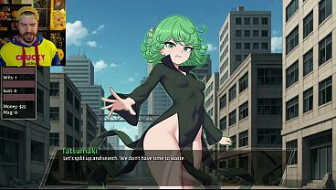 Image One Punch Man Just Got Massively Improved | One Pump Chump #1