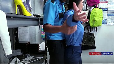 Image Smug Evil Girls Pray To The Cops Cock For Freedom - Suki Sin, Nikki Nicole