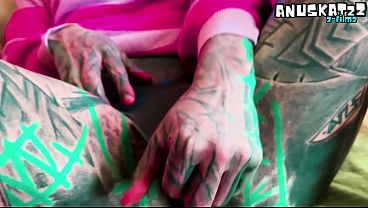 Image POV Exploring My New Pussy Piercings - My Journey with Piercing and Pleasure