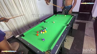 Image I pressed pause on the match &mdash_ because when she shows up, she&rsquo_s the real competition