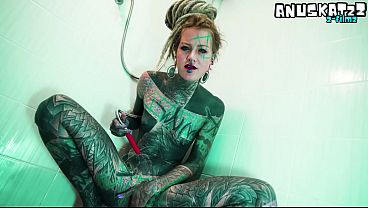 Image Wand Wonder Teen's Shower Solo Play