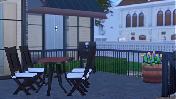 Image The Line We Crossed 5 - 3d Hentai - Preview Version