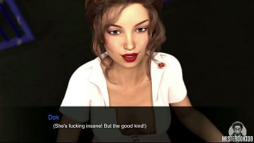 Image LUST THEORY #219