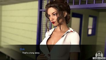 Image LUST THEORY #218