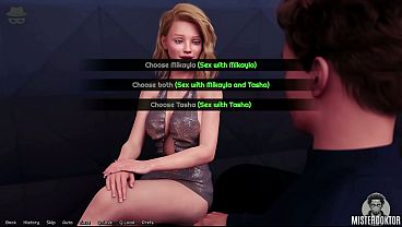 Image THIEF OF HEARTS #16