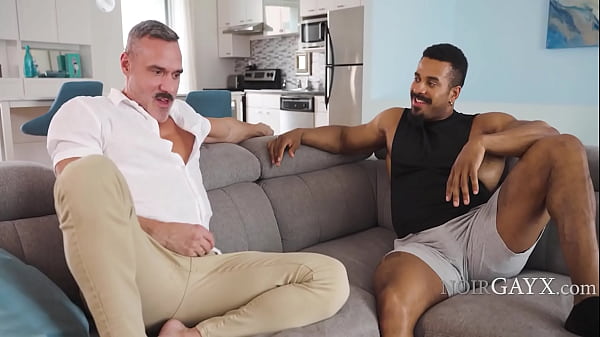 Image DILFs Meet Up And Dick Down