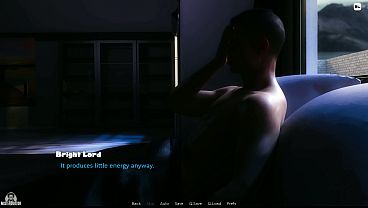 Image BRIGHT LORD #30