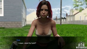 Image LUST THEORY #216