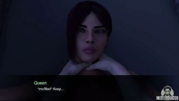 Image LUST THEORY #214