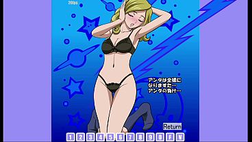 Image やきゅうけん祭　ミレイVSシャーリー