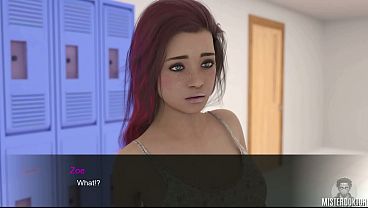 Image LUST THEORY #211