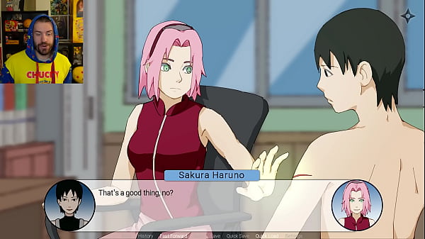 Image This Naruto Game is Hiding Something... | Bound by Chakra #1