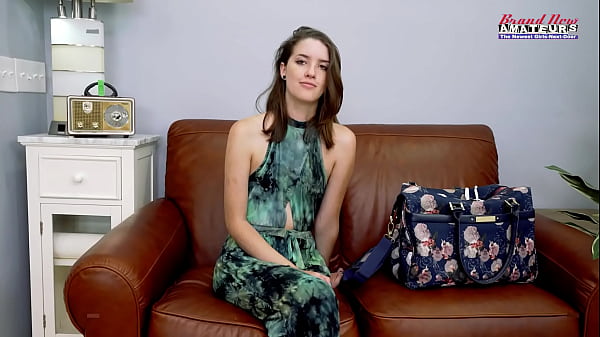 Image Cute Brunette Starshine Gets Her Gaping Starfish Deeply Pounded And Jizzed!