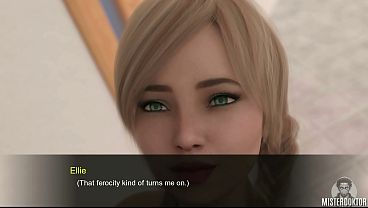 Image LUST THEORY #209