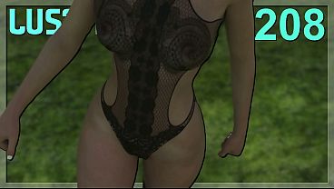 Image LUST THEORY #208