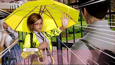 Image Complete Gameplay - Waifu Academy, Part 54