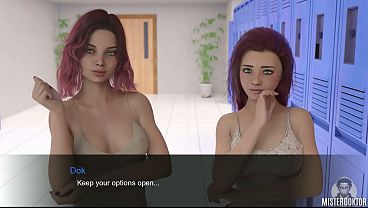 Image LUST THEORY #200