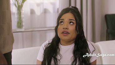 Image Busty Tiny Girl Blackmailed By Her Manipulative Neighbor