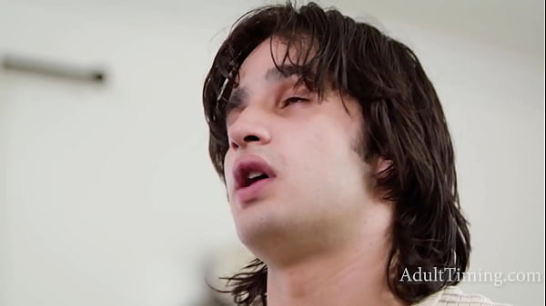 Image Dyke Tries Step Sons Dick Out Of Curiosity - Elias Cash, Rachel Ramsey