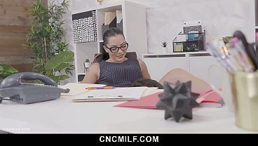 Image Fucking My Hot Coworkers Whenever I Get a Little Stressed - Cncmilf