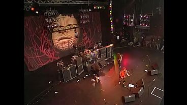 Image Sepultura-live at pink pop 1996