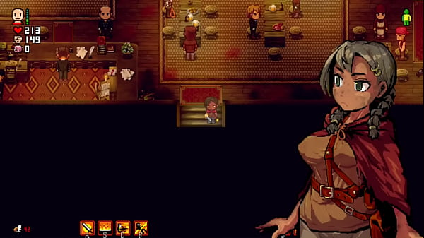 Image LonaRPG Good Ending重傳