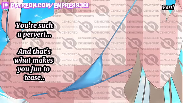 Image Beta Censored Therapy Episode 1 - Learning to Obey the Censor