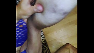 Image Beautiful 41 years wife with beautiful body in amateur porno