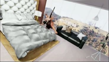 Image Ashleah Wilde (Horny Housewives Vol. 3) Promo