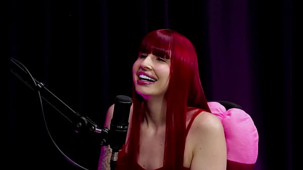 Image COMPILADOS DA ALIE OFC NO PAPO COM TIFANY (SWING CAST) - PARTE 4 (WATCH ON: SHEER/RED)