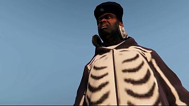 Image Sex in the tower