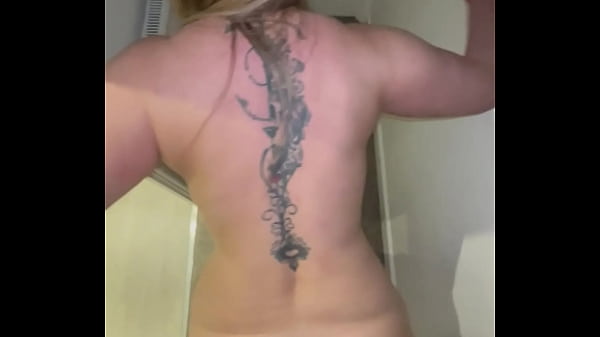 Image Step son fuck her pussy hard and finish all he&rsquo_s sperm on her big tits