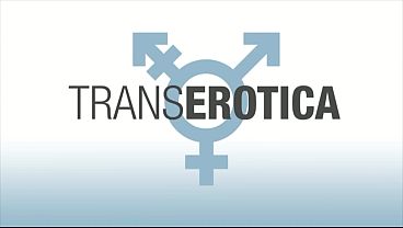 Image T-Brunette Angelina Valentine & Hot Sarina Valentina In Wild Oral Action!