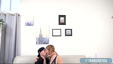 Image Lucky Kai Bailey Cums Hard In Ryley Mouth & Face After A Filthy Anal Fuck!