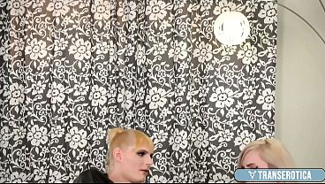 Image The Anal Blonde Duo Nikola Ophan & Nikki Lilith Get So Wild & Nasty AF!