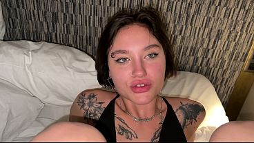 Image Part 1. Multiple Orgasms! Nonstop Squirting! Real Homemade! POV And Huge Facial 4K HD