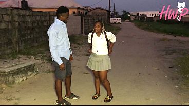 Image FOLLOW ME HOME AND SEE MY WET PUSSY. 4K