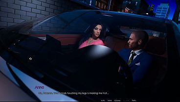 Image Complete Gameplay - Anna: Exciting Affection 2, Part 6