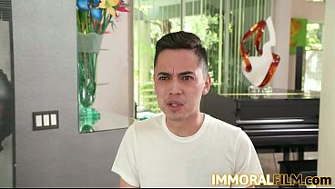 Image Milf Cum Home from the Hospital and Try Hard Cock In Her Ass