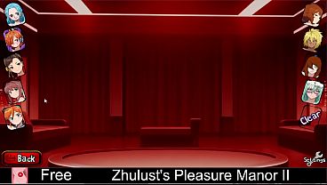 Image Zhulust's Pleasure Manor II