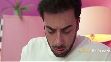 Image Testing a Lifelike Fuck Doll's Features